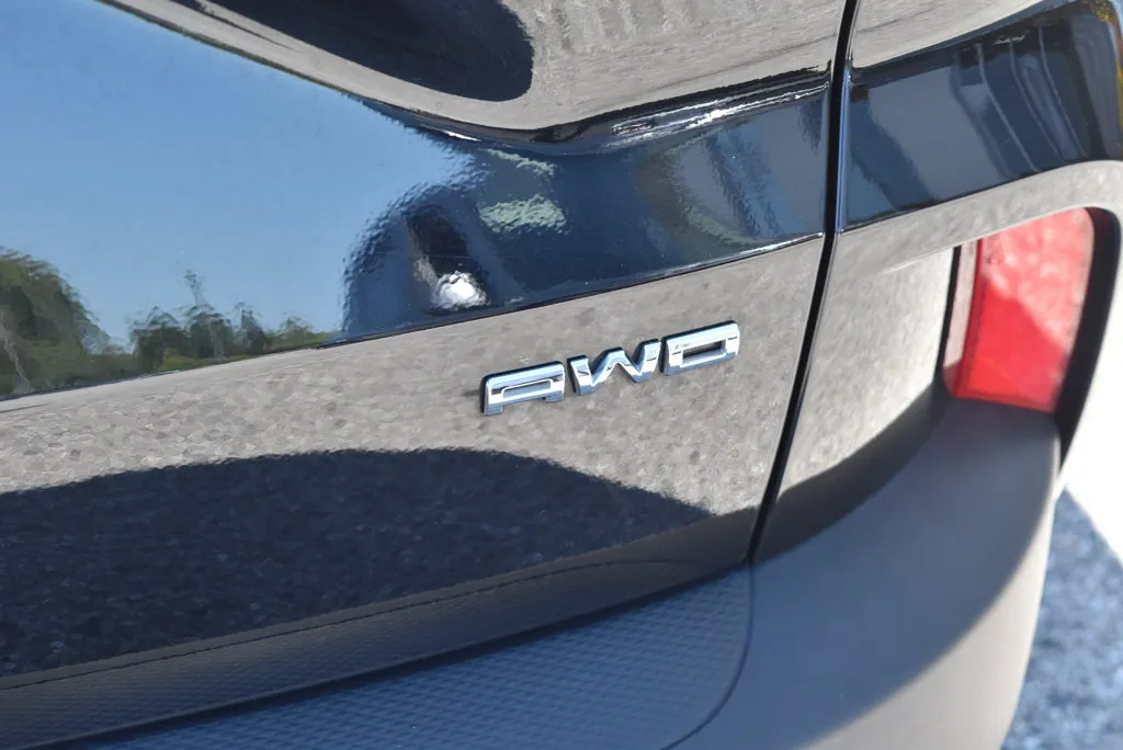 Ford Escape photo 7