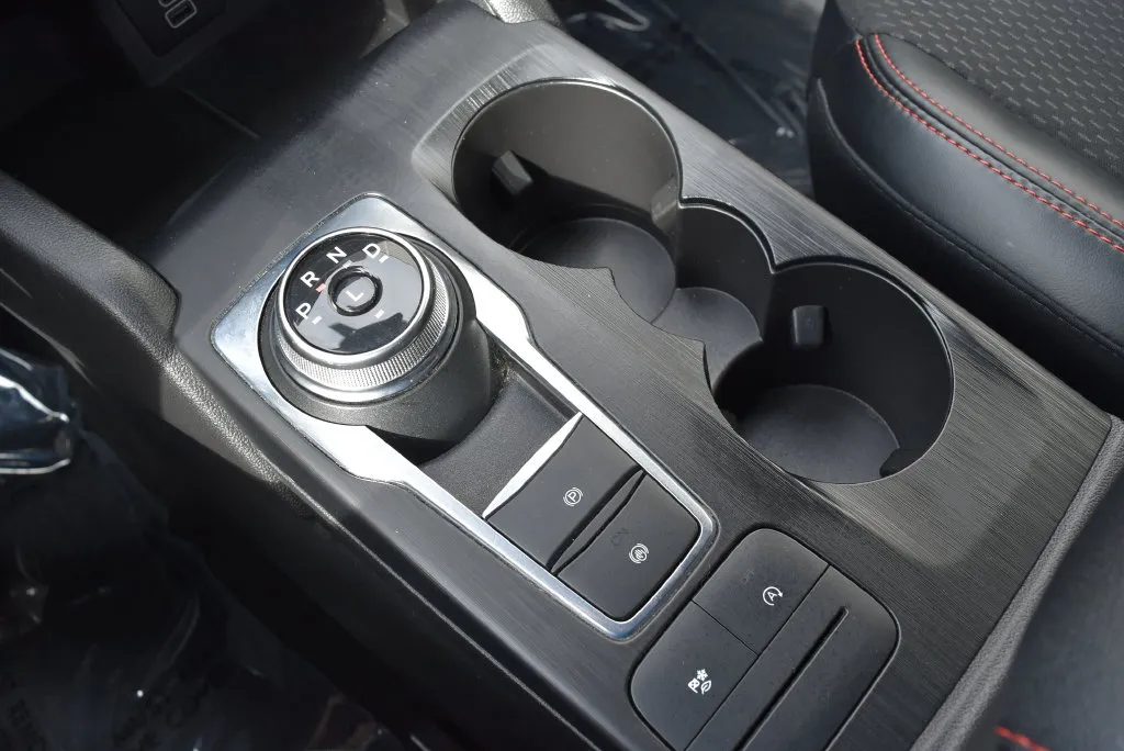 Ford Escape photo 19