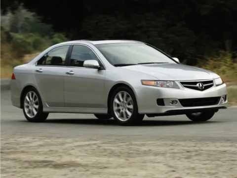 Unknown 2006 Acura TSX for sale in Randallstown, MD