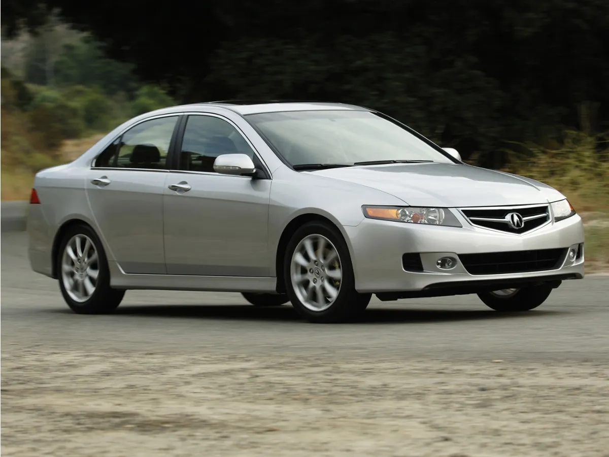 2006 Acura TSX for sale in Randallstown, MD
