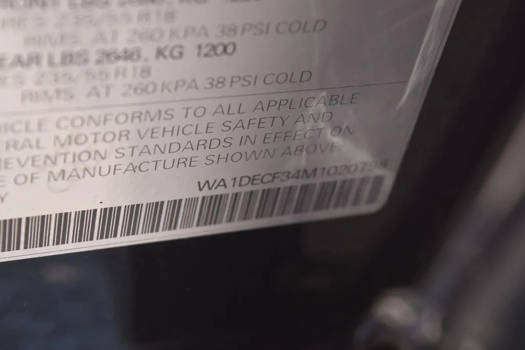 Audi Q3 photo 19