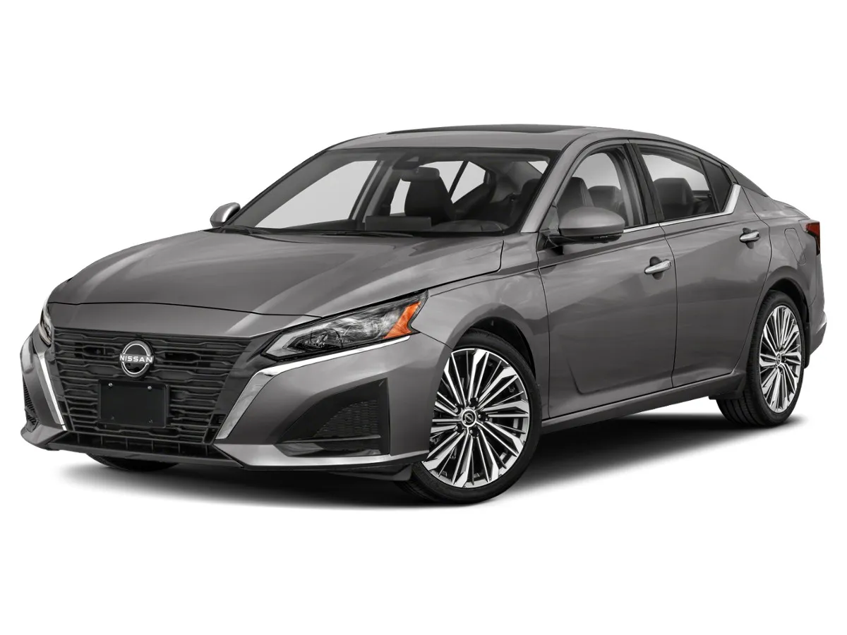 2023 Nissan Altima 2.5 SL for sale in Randallstown, MD