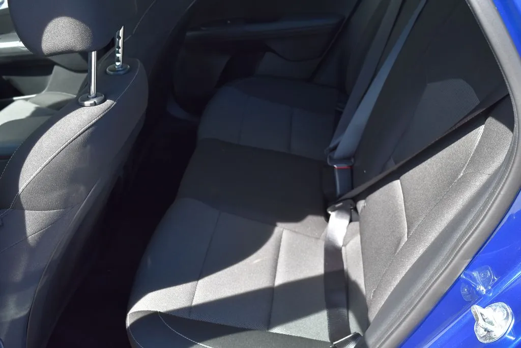 Kia Forte photo 10