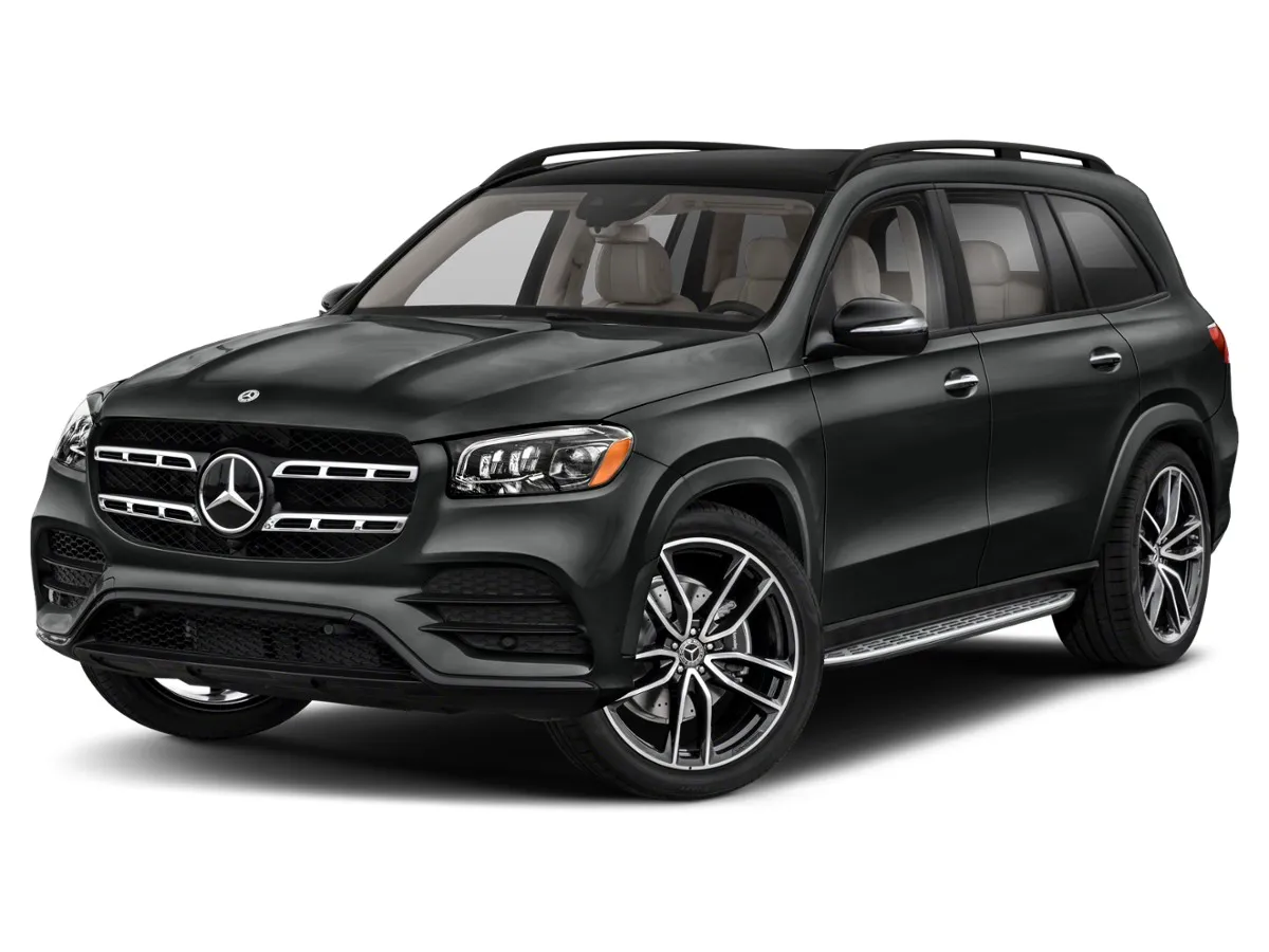 2022 Mercedes-Benz GLS 580 for sale in Randallstown, MD