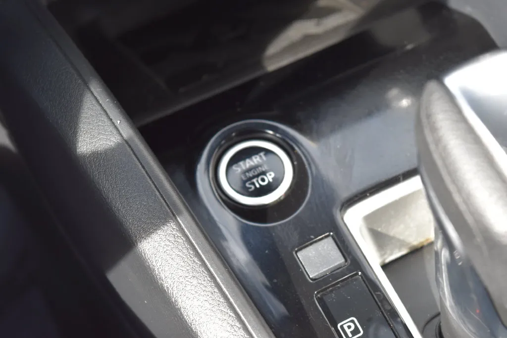 Nissan Versa photo 19