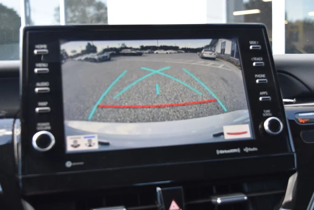 Toyota Camry photo 14