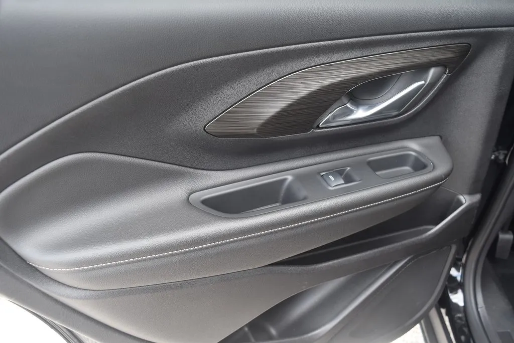 GMC Terrain photo 10