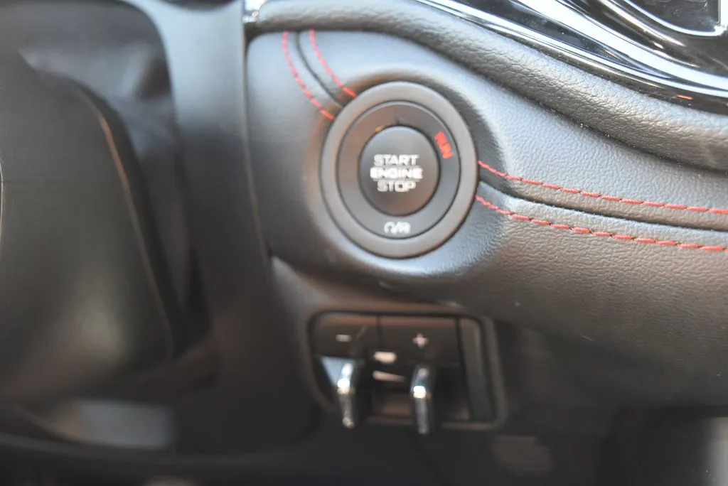 Dodge Durango photo 18
