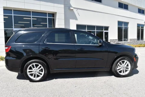 Photos of 2024 Dodge Durango GT Plus for sale in Randallstown, MD at Exclusive Motorcars