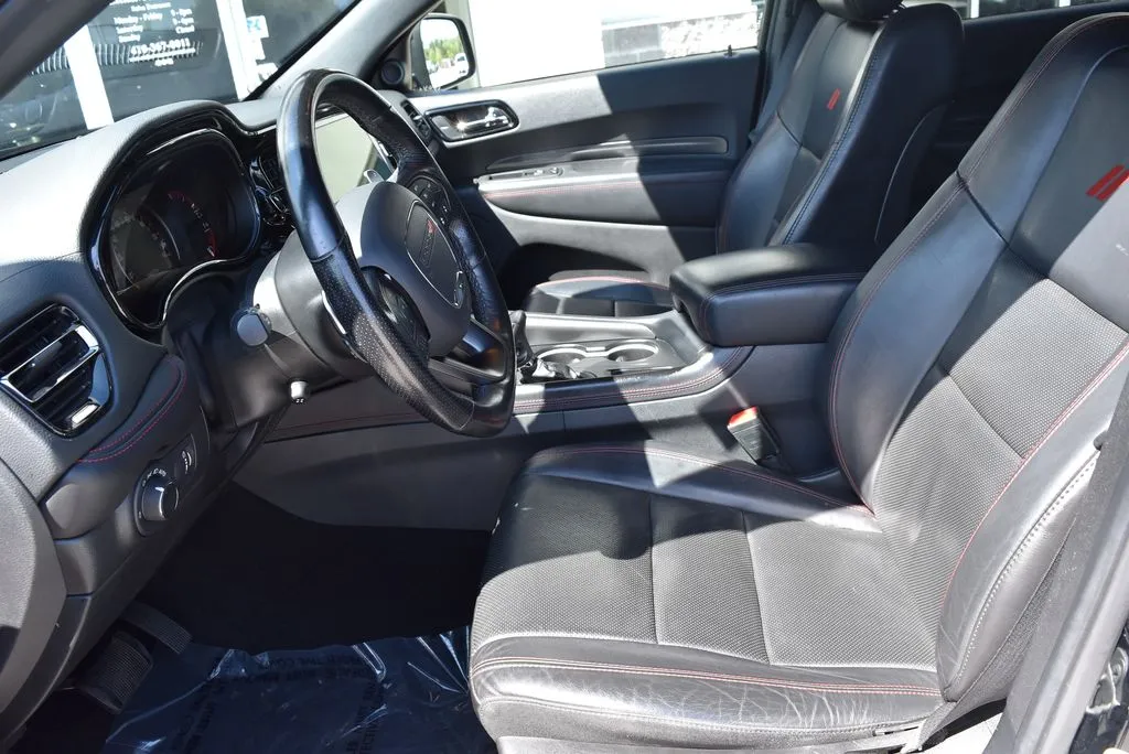 Dodge Durango photo 7