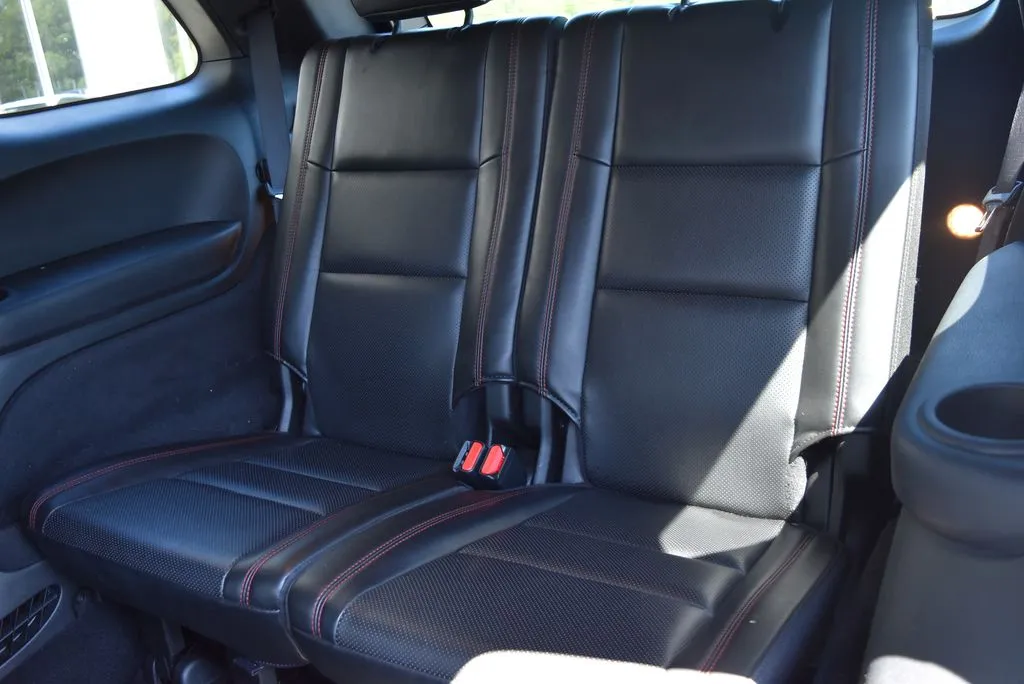 Dodge Durango photo 11