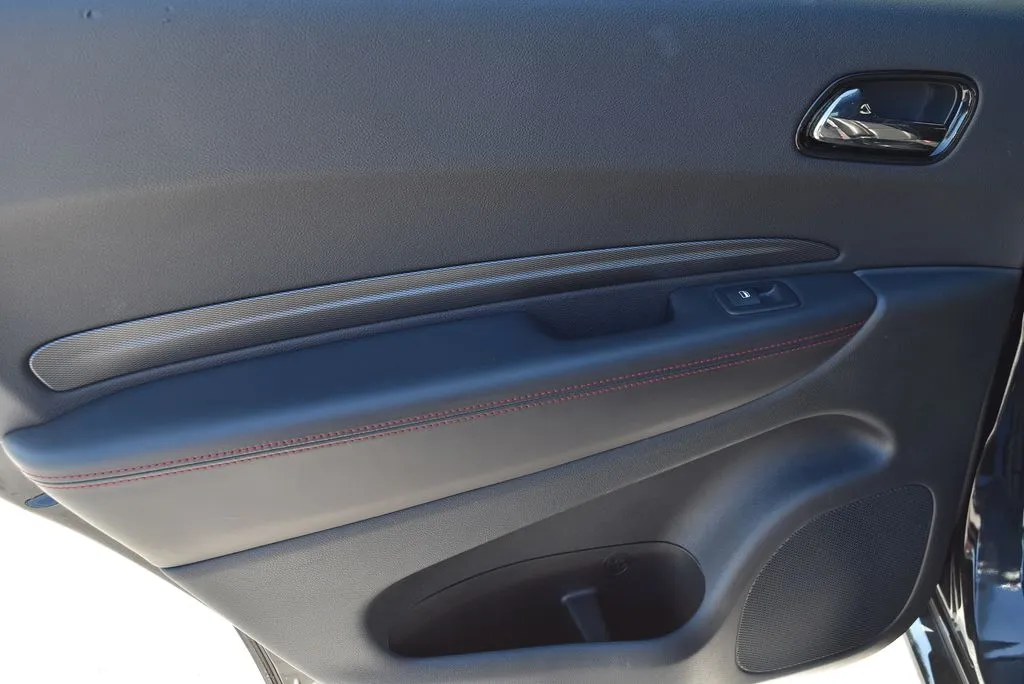 Dodge Durango photo 10