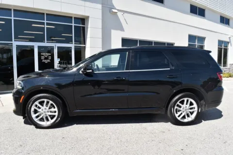 More photos of 2024 Dodge Durango GT Plus at Exclusive Motorcars, MD