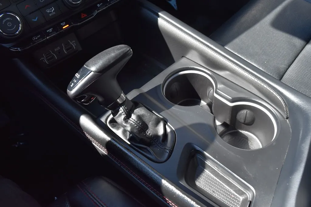 Dodge Durango photo 17