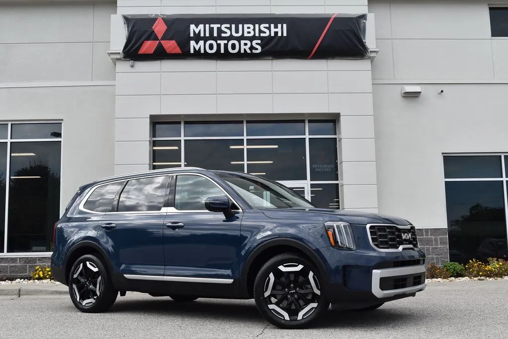 Kia Telluride