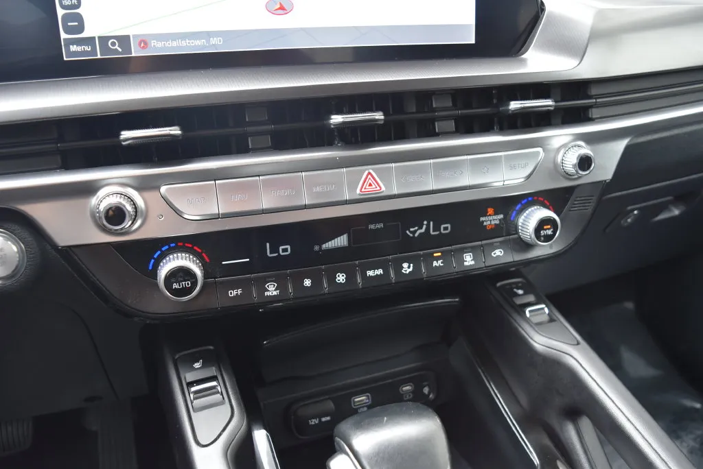 Kia Telluride photo 19