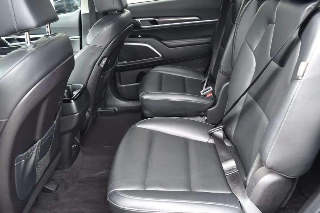 Kia Telluride photo 10
