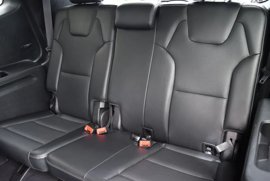 Kia Telluride photo 11