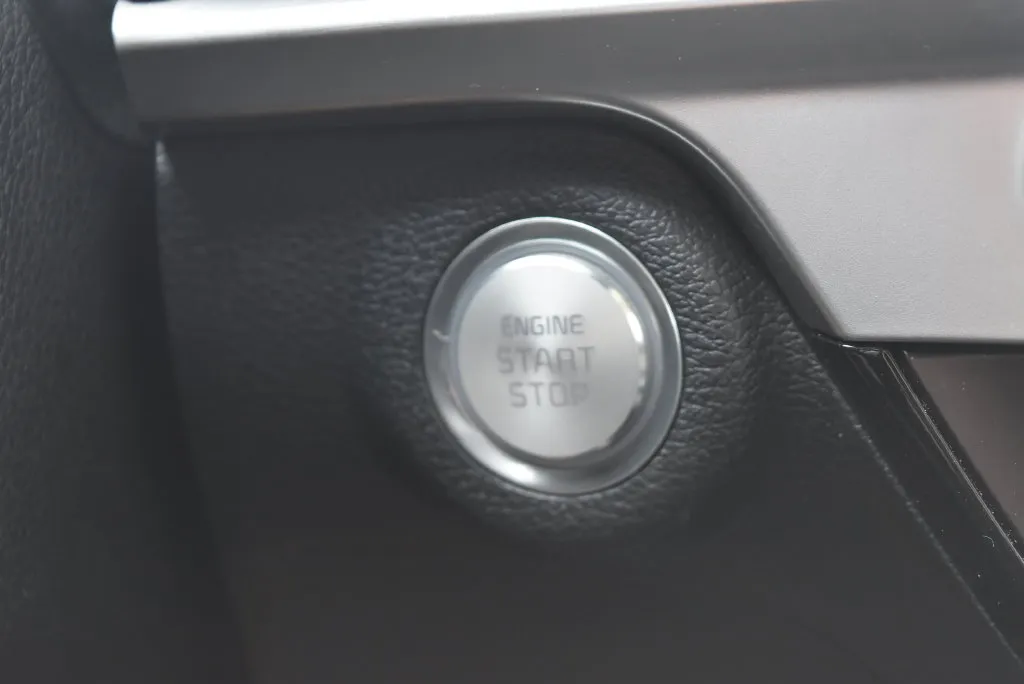 Kia Telluride photo 22