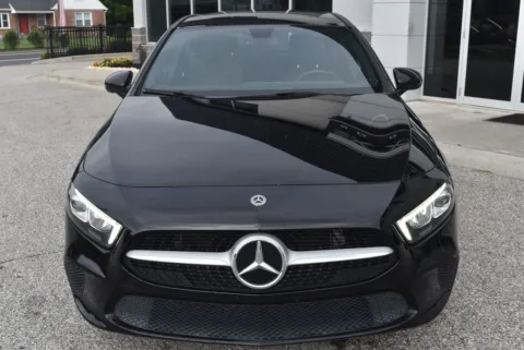 Another view of 2019 Mercedes-Benz A-Class A 220 for sale in Randallstown, MD at Exclusive Motorcars