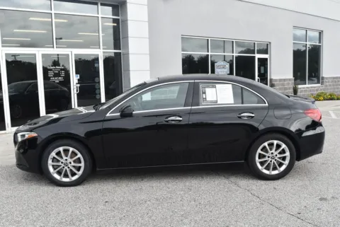 More photos of 2019 Mercedes-Benz A-Class A 220 at Exclusive Motorcars, MD
