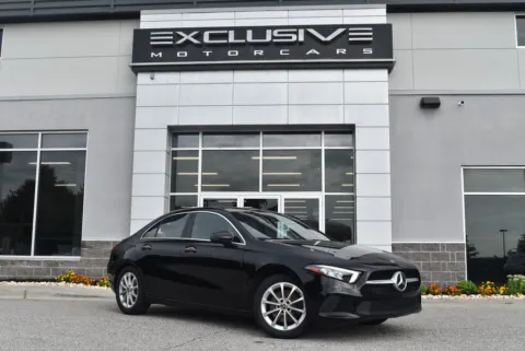 2019 Mercedes-Benz A-Class A 220 for sale in Randallstown, MD