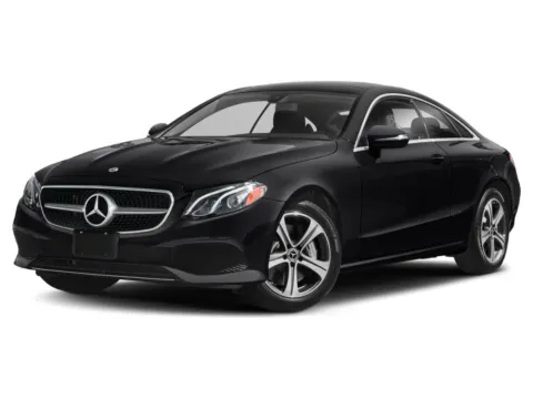 Green 2019 Mercedes-Benz E-Class E 450 for sale in Randallstown, MD