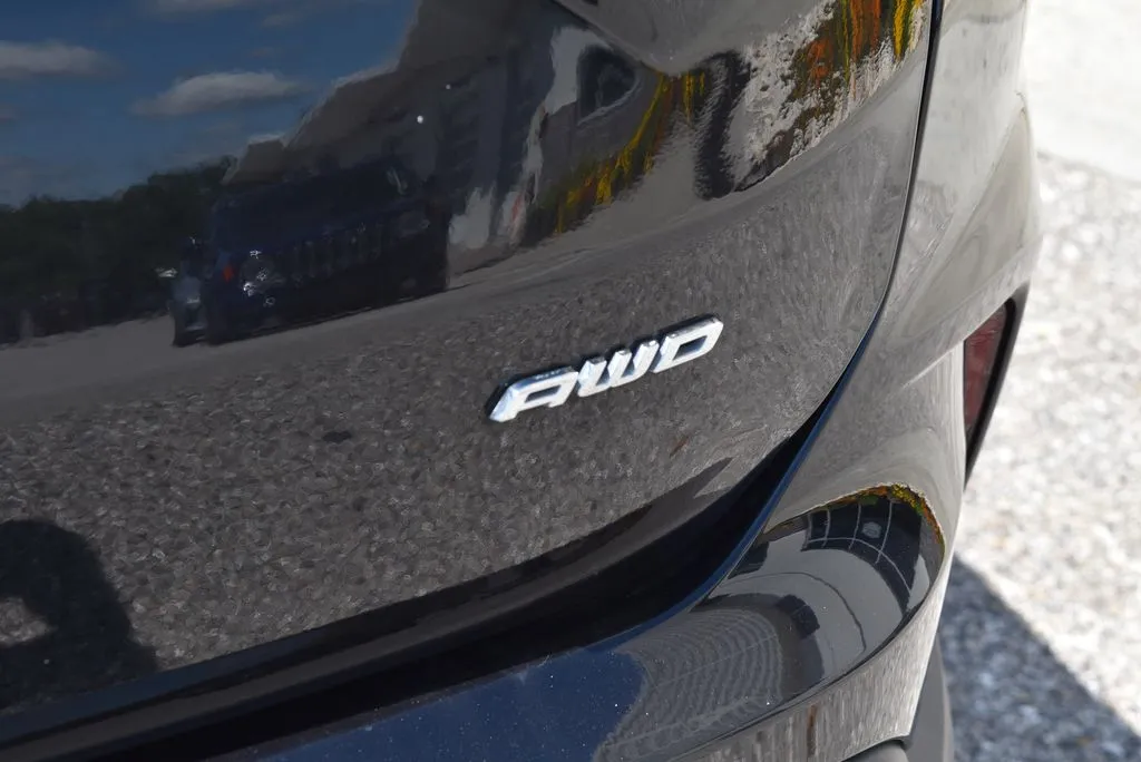 Ford Edge photo 7