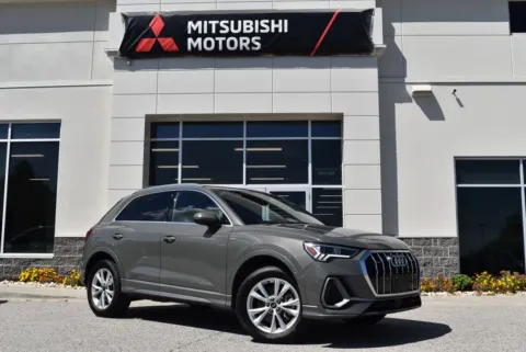 Unknown 2025 Audi Q3 Premium for sale in Randallstown, MD