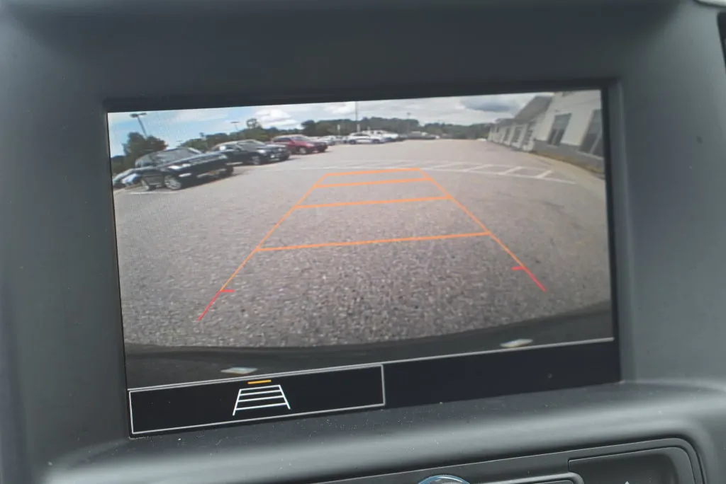 GMC Terrain photo 16