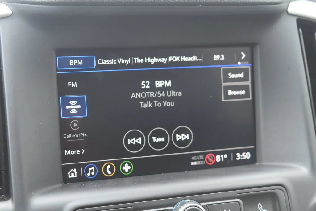 GMC Terrain photo 15