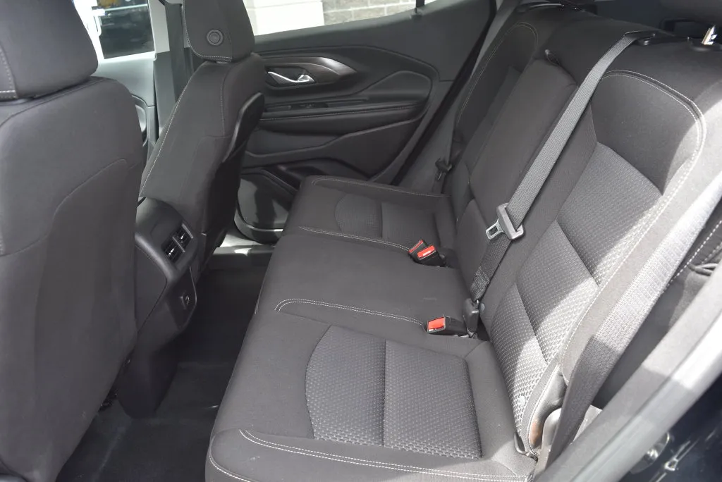 GMC Terrain photo 11