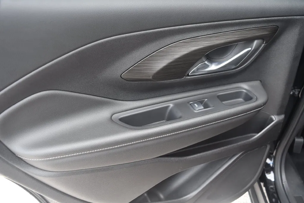 GMC Terrain photo 12