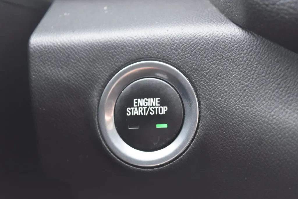GMC Terrain photo 7