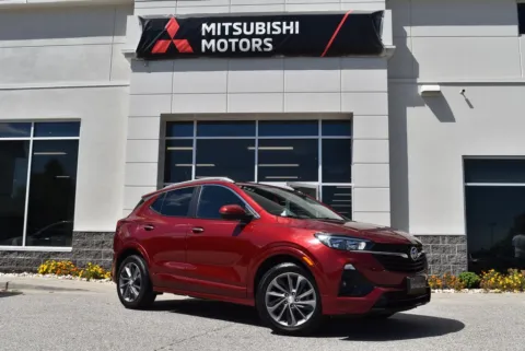 Red 2023 Buick Encore GX Select for sale in Randallstown, MD