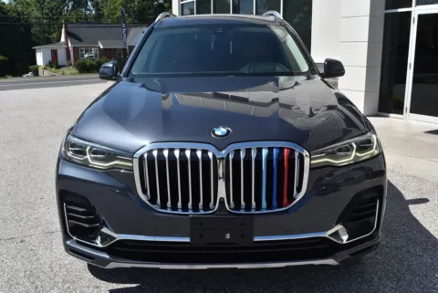 Another view of 2019 BMW X7 xDrive40i for sale in Randallstown, MD at Exclusive Motorcars
