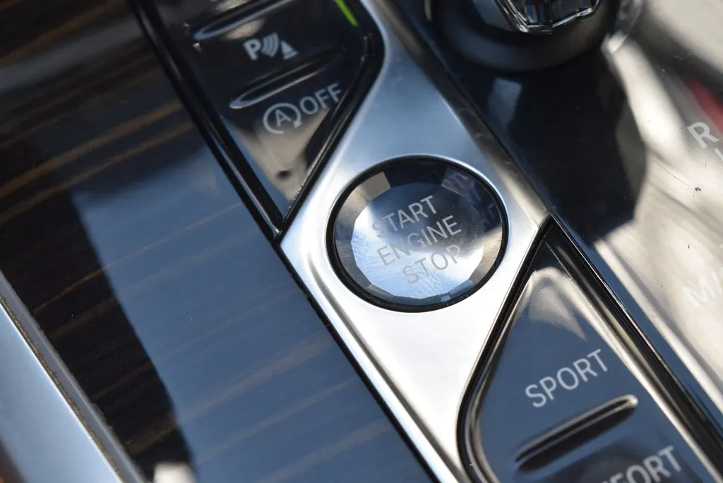 BMW X7 photo 20