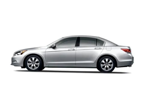 Unknown 2008 Honda Accord EX-L for sale in Randallstown, MD