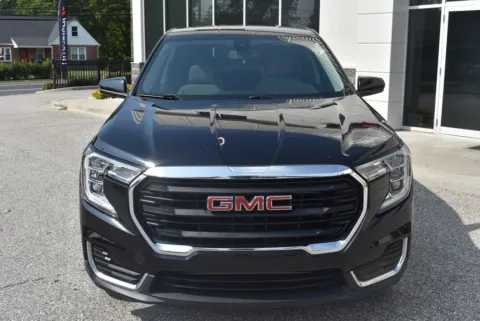 Another view of 2024 GMC Terrain SLE for sale in Randallstown, MD at Exclusive Motorcars