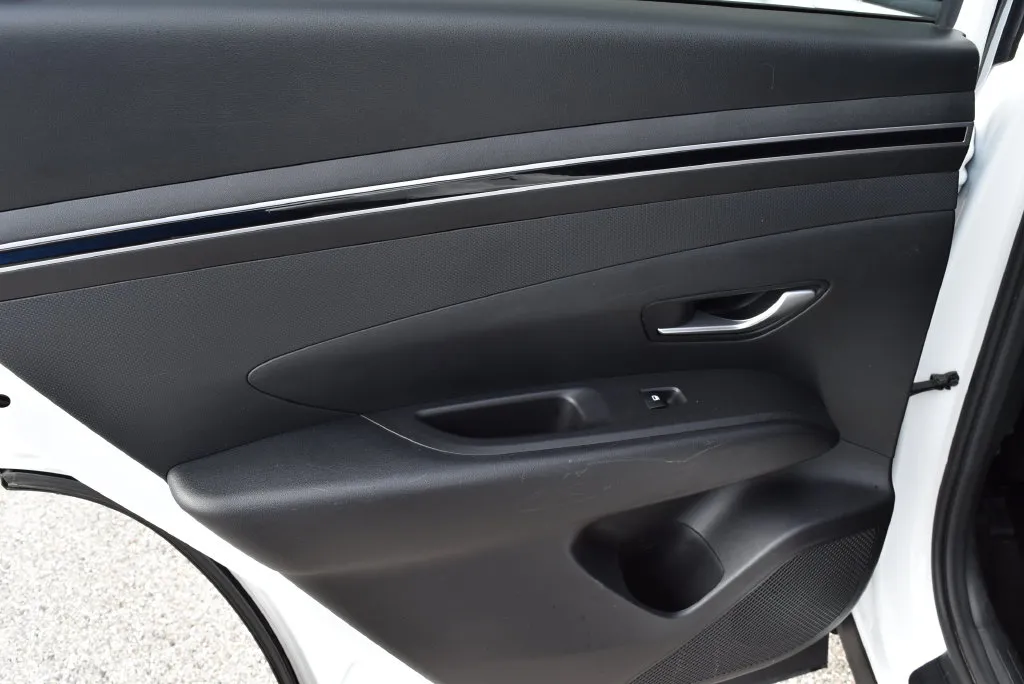 Hyundai Tucson photo 9