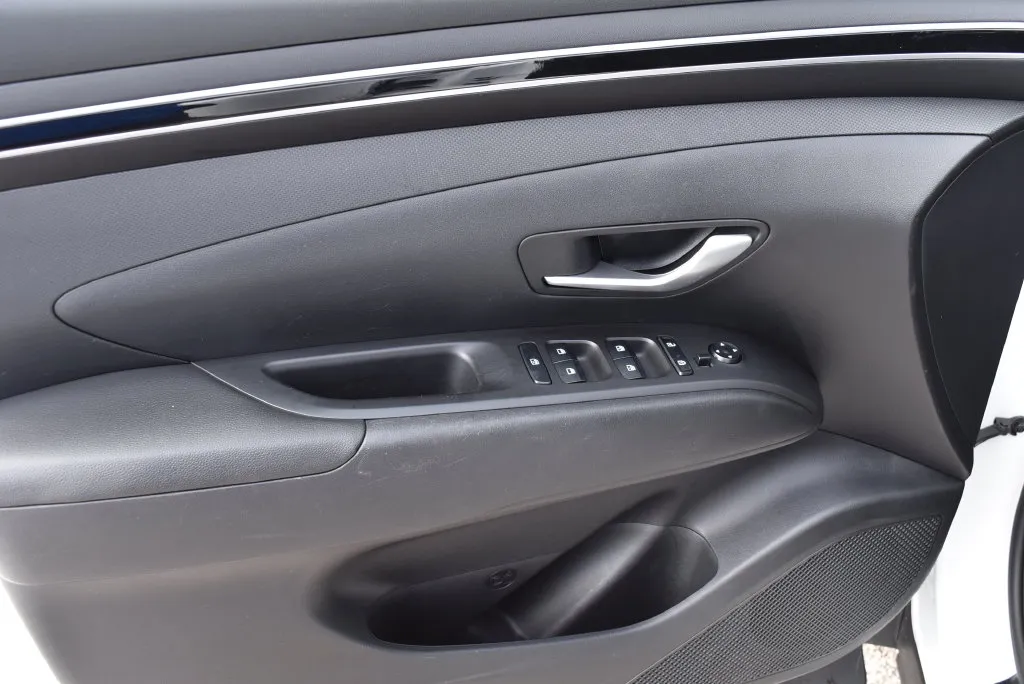 Hyundai Tucson photo 7