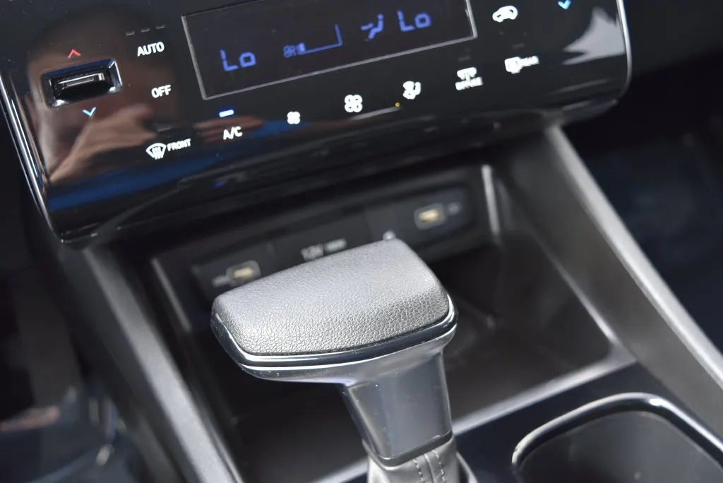 Hyundai Tucson photo 14