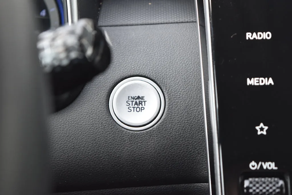 Hyundai Tucson photo 13
