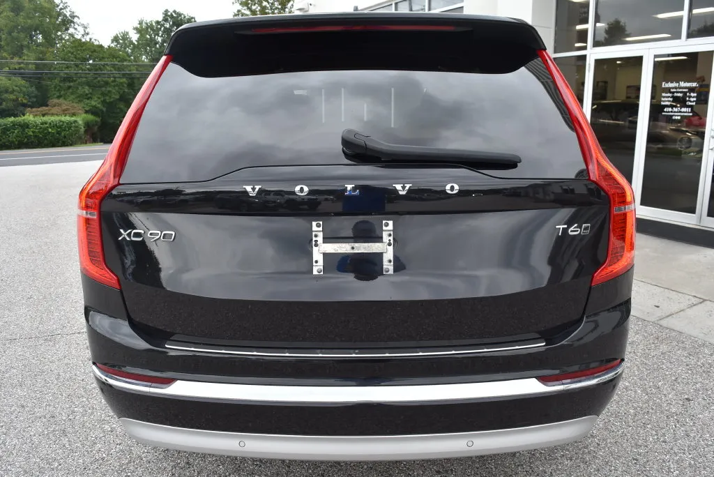 Volvo XC90 photo 6