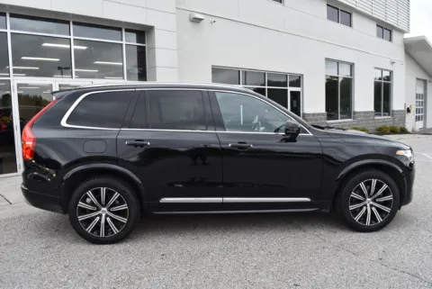 Photos of 2022 Volvo XC90 T6 Inscription for sale in Randallstown, MD at Exclusive Motorcars