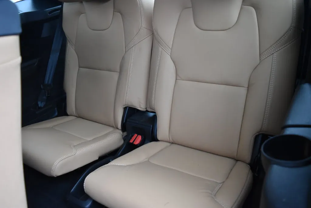 Volvo XC90 photo 13