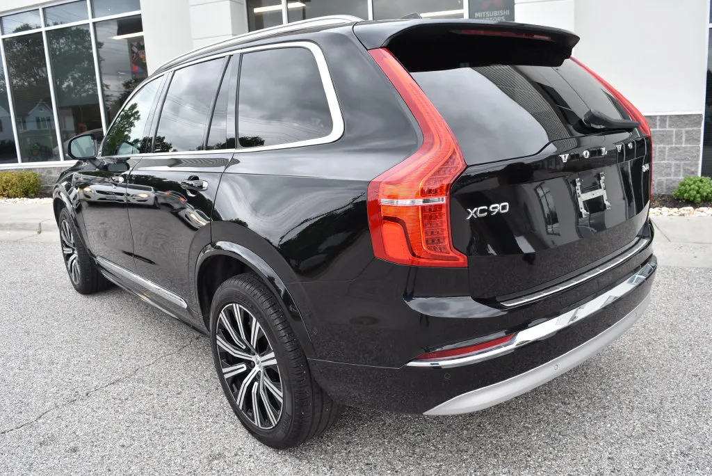 Volvo XC90 photo 5