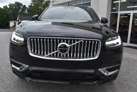 Another view of 2022 Volvo XC90 T6 Inscription for sale in Randallstown, MD at Exclusive Motorcars