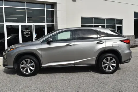More photos of 2019 Lexus RX 350 at Exclusive Motorcars, MD