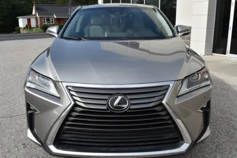 Another view of 2019 Lexus RX 350 for sale in Randallstown, MD at Exclusive Motorcars